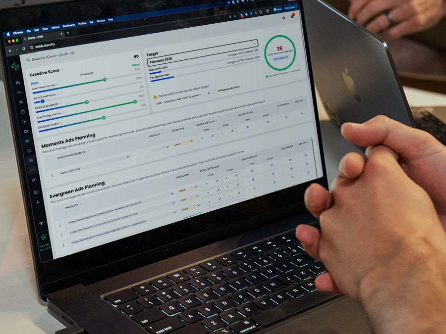 creative demand planning