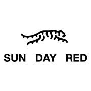 Sun Day Red