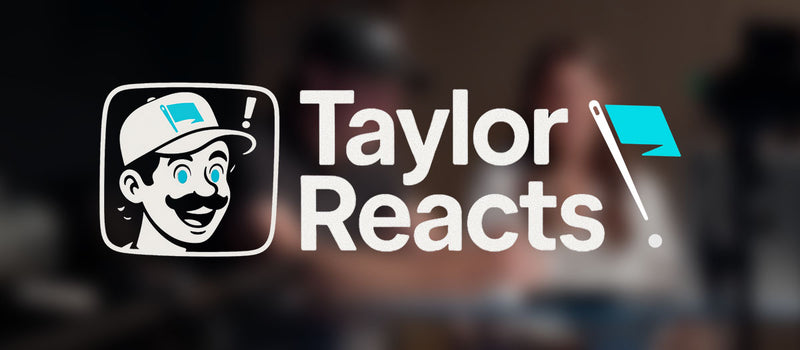 Taylor Reacts!