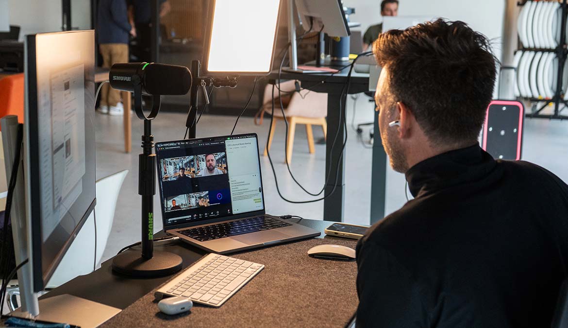 digital collaboration