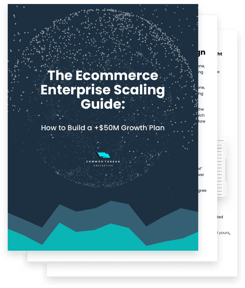 Enterprise Scaling Guide
