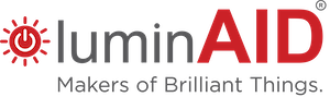 LuminAID